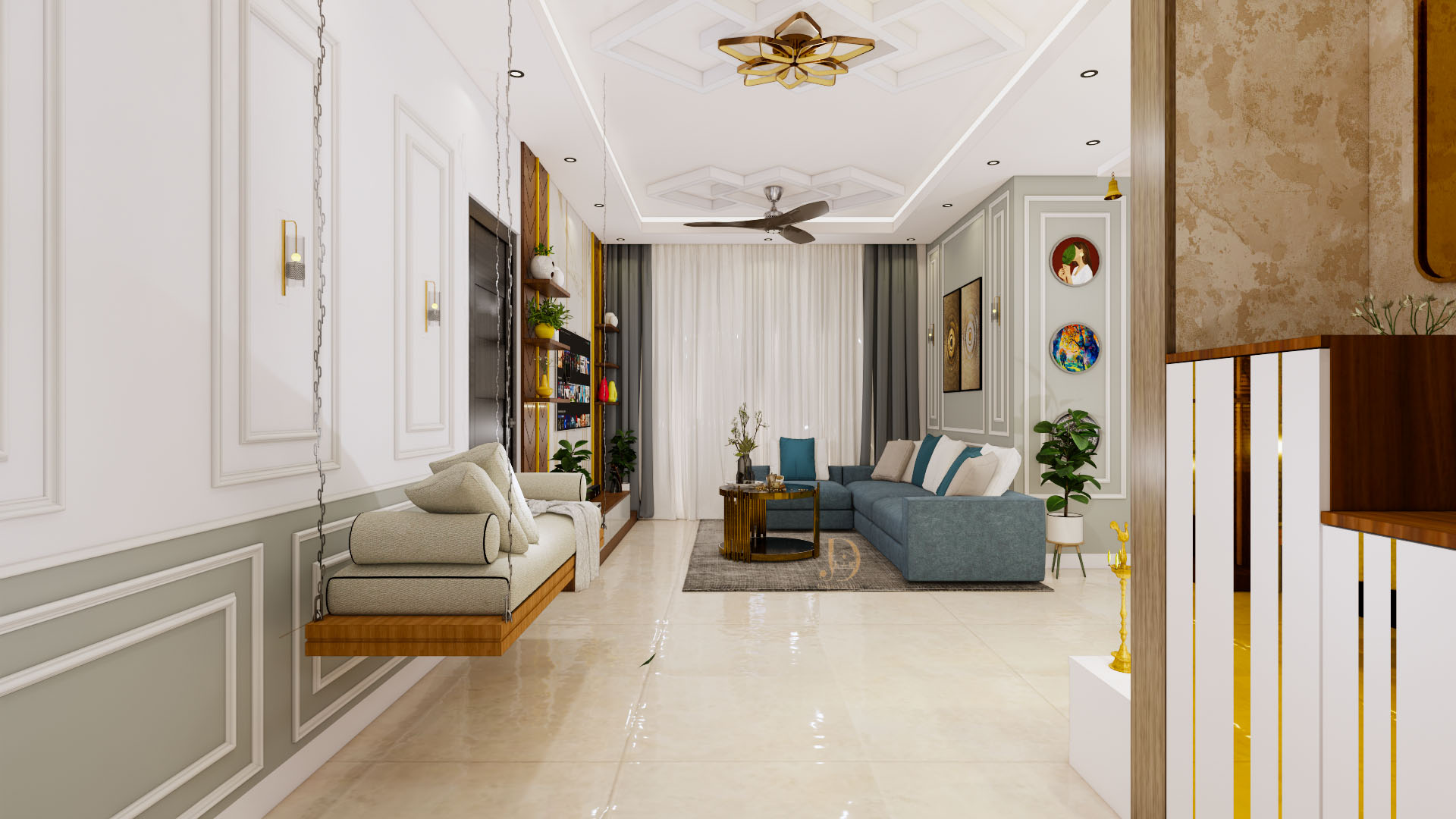 yabroudi-villa image